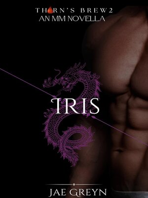 cover image of Iris